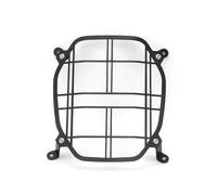 faro griglia protezione Per H2C MSX GROM 2020 2021 2022 H2C MSX Grom Protezione faro per moto Griglia in metallo Copri-protezione Accessori