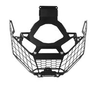 faro griglia protezione Per X ADV XADV X-ADV 750 2017 2018 2019 2020 Modifica Motocicletta Griglia Faro Protezione Copertura Accessori