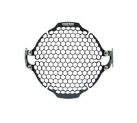 faro griglia protezione Per XSR700 XTribute XSR900 2016-2022 2021 Moto XSR 700 900 Griglia di protezione del faro Copri lampada faro Accessori