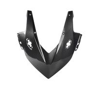 faro griglia protezione Spoiler coprifaro anteriore superiore per CBR 500R CBR500 R CR500R 2019 2020 2021 2022 Accessori per carenatura moto Styler
