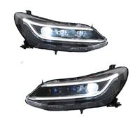 Faro Gruppo Assy Compatibile Con Chevrolet Per Cruze 2016 2017 2018 2019 2020 Gruppo Ottico Anteriore Faro Anteriore Faro Anteriore Con Sequenziale Dinamico
