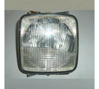 FARO GRUPPO OTTICO ANT. DX & SX PER FIAT 125 SPECIAL 68>72 CARELLO 03.356.816