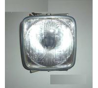 FARO GRUPPO OTTICO ANT. DX-SX PER FIAT 125 SPECIAL dal'68>72 CARELLO 07.359.800