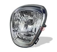 FARO GRUPPO OTTICO FANALE ANTERIORE COMPLETO PIAGGIO MEDLEY AT ABS 125 2016/19