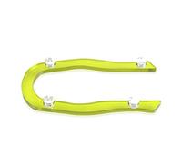 Faro Guardia Protettiva Faro Griglia Copertura Accessori Moto LED Daytime Running Light Cover per BMW R1250GS Adventure R 1250 per GS R 1200 per GS LC R1200GS per ADV (Colore : Green)