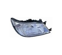 Faro H1-H1-H7 con fendi reg elettrica dx per Mercedes Sprinter 2000-2002