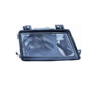 Faro Fanale Anteriore per Mercedes Sprinter 1995-2000 Senza Fendinebbia Destro