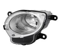 Faro H1 Sinistro Per Fiat 500C 595C 312 500 595 C Anno 10 07-06 15