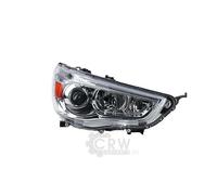 Faro H11/HB3 Destro Per Mitsubishi ASX GA_W_ Van Anno 02/10-09/16