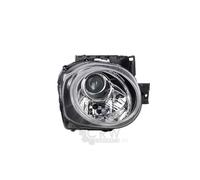 Faro H11/HB3 Destro Per Nissan Juke F15 Anno 06/14