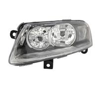 Faro H15, H7 sinistro A6 (anche Avant) 10/08 - 08/11 HSW