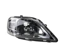 Faro H4 Destra Adatto A per Dacia Logan MCV Ks _ 11 / 08- per Meccanico Le