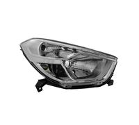 Faro H4 Destro Per Dacia Dokker Express Lodgy Anno 03/12