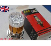 Faro H4 LED BULB Royal Enfield Classic Meteor Himalayan Hunter Interceptor