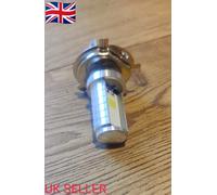 Faro H4 LED BULB Royal Enfield REBORN CONTINENTAL GT Scram Shortgun 650