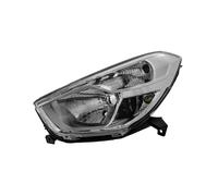 Faro H4 Sinistro Per Dacia Dokker Express Lodgy Anno 03/12
