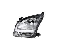 Faro Fronte Adatto A per Suzuki Evento MH 09/2003- H4 SX Lato Conducente