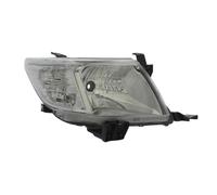Faro H4 WY21W W5W FR DX Indicatore Chiaro Per Toyota HI-LUX 10/2011-10/2016
