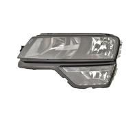 Faro H7-H1-PY24W-W5W-H8 con fendinebbia luce diurna a led sx per Skoda Karoq