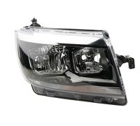 Faro H7/H15 Destra Adatto A per Man Tge 11/16- Con Servomotore Con Integri