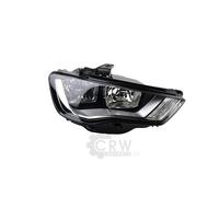 Faro + Osram Nightbreaker Laser Adatto A per Audi A3 8V L e D Dx