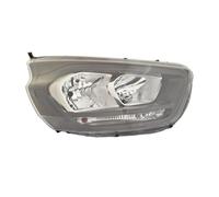 DSA01634D Kit 2X Faro Proiettore Dx+Sx per Ford 2018/01>