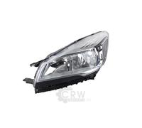 Faro H7/H15 Sinistro Per Ford Kuga II DM2 Anno 05/12-12/16