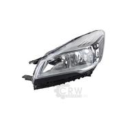 Faro H7/H15 Sinistro Per Ford Kuga II DM2 Anno 05/12-12/16