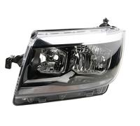 Faro H7/H15 SX Adatto A per Man Tge 11/16- Con Servomotore Con Integrie