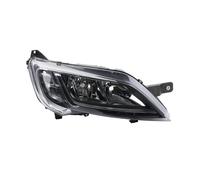 Faro Adatto A per Peugeot Boxer III 06/2014 - H7 Destro Passeggero