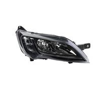Faro Adatto A per Peugeot Boxer III 06/2014 - H7 Porta Destro Passeggero