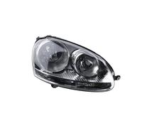 Faro H7/H7 Destro Compatibile Con VW Jetta/Eos 1KM/1F7 08/05-12/10 KLARGLAS