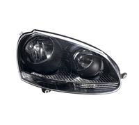 Faro H7/H7 Destro Compatibile Con VW Jetta/Eos 1KM/1F7 08/05-12/10 KLARGLAS