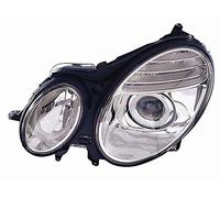 FARO FANALE PROIETTORE DX H7-H7 PRED REG ELETT PER MERCEDES E W211 2006>2009