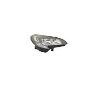 Faro H7 H7 PSY24W con luce diurna a led dx per Opel Corsa E 9/2014-6/2019