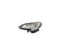 Faro H7 H7 PSY24W con luce diurna a led sx per Opel Corsa E 9/2014-6/2019