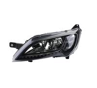Faro Fronte Adatto A per Peugeot Boxer III 06/14- H7 SX Parte Del Conducente