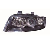 Faro H7/H7 Testato ECE 441-1146P-NDEM2 ABAKUS per AUDI A4 B6 A4 B6 Avant