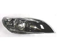 FARO H7-H9 C/MOT. ELETTRICO PARABOLA NERA VOLV. V40-03/'12>02/'16 - DX