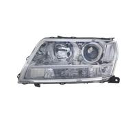 Faro Sx H7/HB3 20-12172-35-2 TYC per SUZUKI GRAND VITARA II