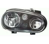TYC Kit faro principale 20-5385-28-20 H7 Testato ECE sinistro/destro per VW Golf IV