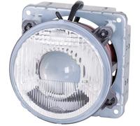 Faro HELLA 1BL 008 087-017 IRISBUS AXER 7.79 2005-2007