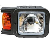 Faro HELLA 1EA 007 108-021