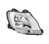 Faro HELLA 1ED 010 116-541 per DAF CF 6.69 2014-
