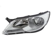 Faro HELLA 1ED 247 038-211 per VW TIGUAN (5N_) 2 2007-2018