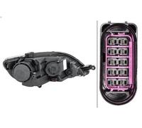 Faro HELLA 1EE 009 948-051 VW GOLF PLUS Van (521) 2 2009-2014