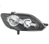 Faro HELLA 1EE 009 948-061 per VW GOLF PLUS Van (521) 2 2009-2014
