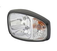HELLA 1EE 996 174-211 Alogeno-Faro principale, Combi 220, 12V