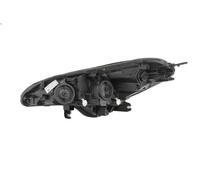 Faro HELLA 1EF 011 830-021 per OPEL CORSA E (X15) 1.4 2014-2019