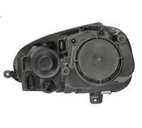 Faro HELLA 1EG 247 007-621 per VW GOLF V (1K1) 2 2004-2009